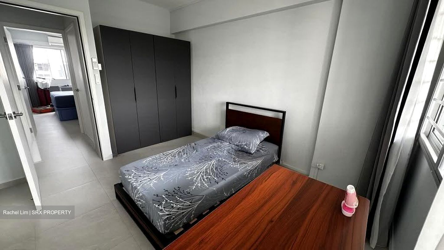 Blk 852 Jurong West Street 81 (Jurong West), HDB 4 Rooms #630088091
